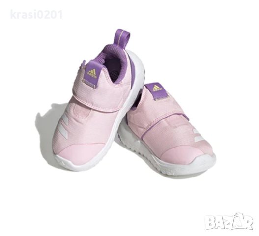 Оригинални маратонки на Adidas Suru365! 34, снимка 5 - Детски маратонки - 44370672