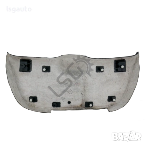 Кора заден капак Opel Astra H (A04) 2004-2010 ID:150640, снимка 2 - Части - 51836603