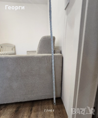 Диван /Разтегателен/, снимка 8 - Дивани и мека мебел - 51888284