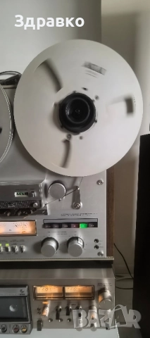 Akai gx 620 , снимка 6 - Декове - 52372958