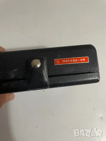 Москва-3М, снимка 2 - Антикварни и старинни предмети - 47678895