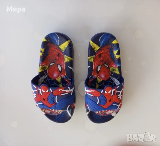 Детски джапанки