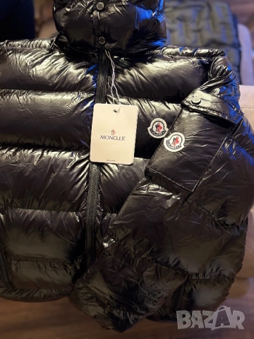 Moncler якета