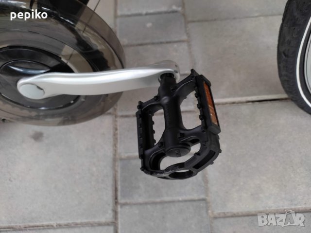 Продавам колела внос от Германия алуминиев велосипед DOVER CROSS 28 цола преден амортисьо, снимка 3 - Велосипеди - 34221941