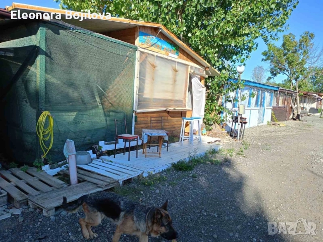 Каравани къмпинг Созопол-Еко…Възможен коментар, снимка 5 - Къщи - 52043754