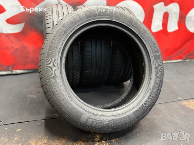 205 55 16, Летни гуми, Vredestein Sportrac5, 4 броя, снимка 5 - Гуми и джанти - 53619956