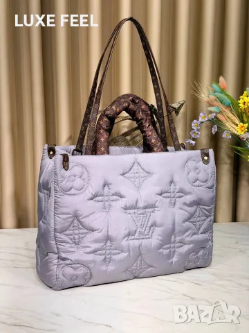 Louis Vuitton ⚜️Дамски Чанти , снимка 10 - Чанти - 55931158