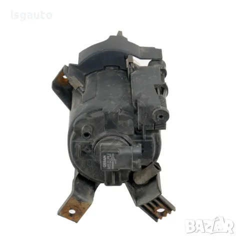 Ляв халоген AUDI A4 (B7) 2004-2008 ID: 142935, снимка 3 - Части - 49061036