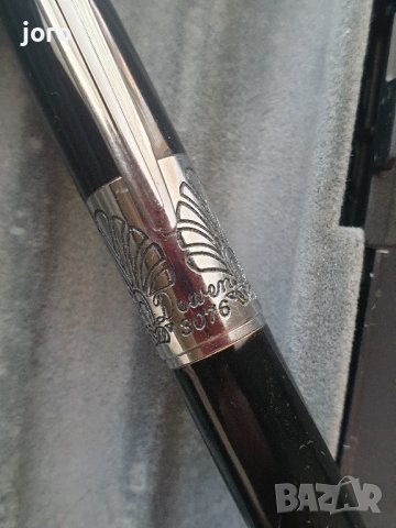 писалка, снимка 4 - Колекции - 41244460