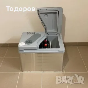 Хладилна чанта 40 л., снимка 2 - Хладилни чанти - 55825708