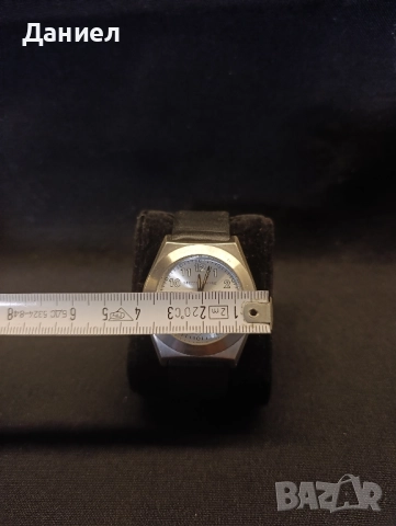 Часовник Geoffrey Beene, снимка 4 - Мъжки - 52347089