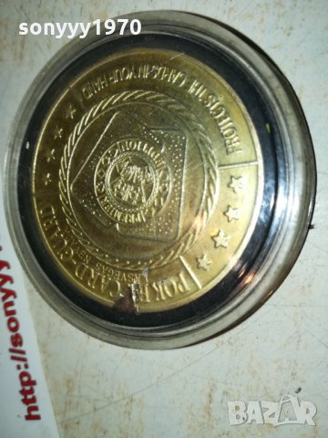 las vegas-nevada good luck 2502222029, снимка 18 - Антикварни и старинни предмети - 35917493