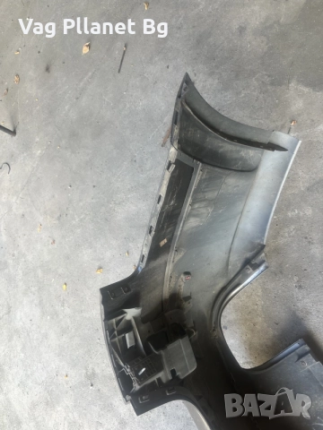 Задна броня Allroad Audi a4 , снимка 6 - Части - 55808349