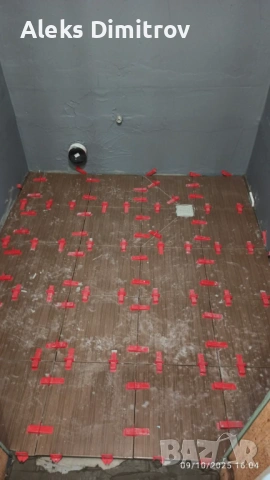 Вътрешни ремонти, снимка 6 - Други услуги - 53698275