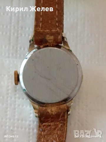 Дамски часовник INGERSOLL Made in Britain стил и елегантност 29398, снимка 5 - Дамски - 55876833