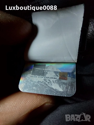 Дамско зимно яке The North Face S , снимка 11 - Якета - 53065493