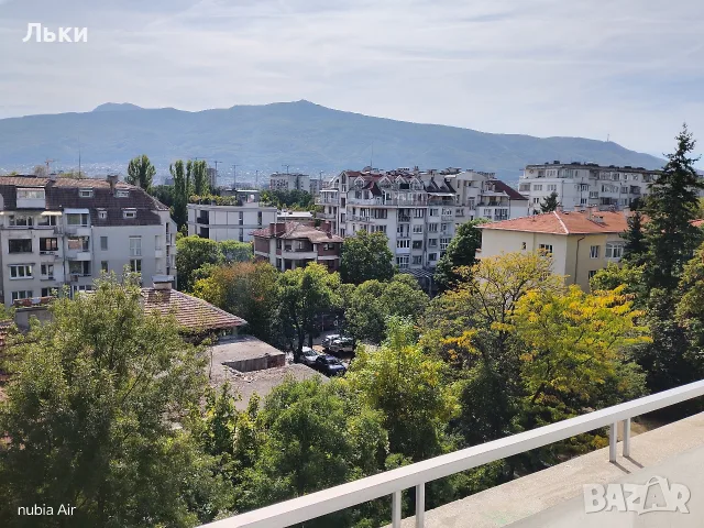 Продава апартамент в Лозенец на улица Бигла4стаен с гараж