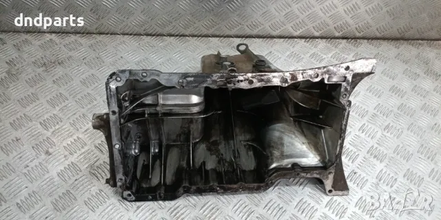 Картер Mercedes A170 CDI W168 2002г.	