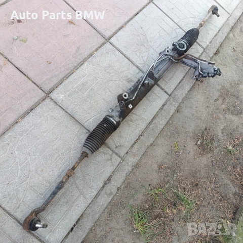 Кормилна рейка BMW X5 E53 Десен волан БМВ Х5 Е53 Дясна дирекция, снимка 3 - Части - 51488513
