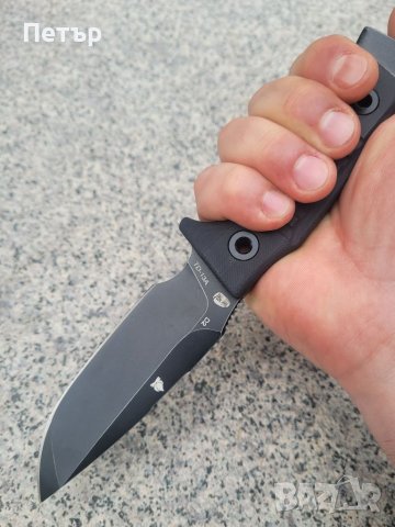 Нож за оцеляване HX Outdoors , снимка 8 - Ножове - 40887871