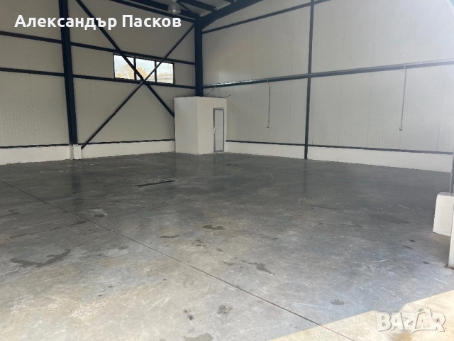 Помещение под наем РЗП 144 кв., снимка 2 - Складове - 51725731