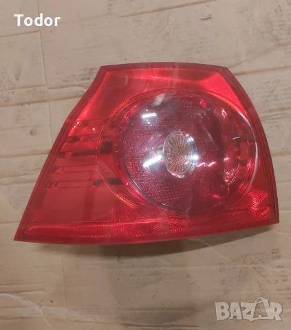 ляв стоп VW Golf 5