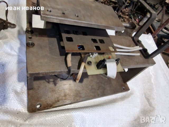 Приспособление Робот