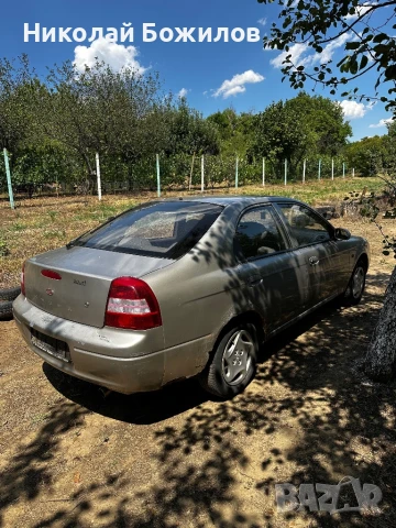 Продавам Kia Shuma 1.5i 16V 88 кс  2000 г НА ЧАСТИ , снимка 5 - Автомобили и джипове - 51007107