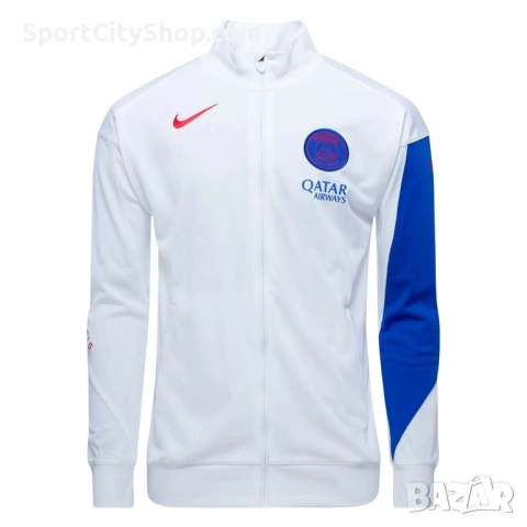 Спортен комплект Nike Paris Saint-Germain Strike HM3403-101, снимка 2 - Спортни дрехи, екипи - 51844515