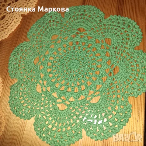 Каренца на една кука-8 бр за 15 лв