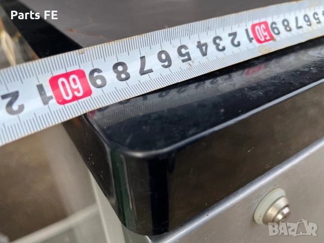 Професионален подбаров фризер гастро кухненско оборудване profesionalen podbarov frizer, снимка 7 - Обзавеждане на кухня - 53400329