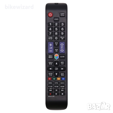 Резервно дистанционно управление за Samsung Smart TV, универсална съвместимост  НОВО