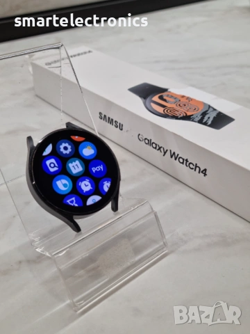 Samsung Galaxy Watch 4, снимка 2 - Смарт часовници - 53817998