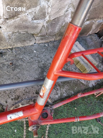 части за балканче. Цени в описанието, снимка 12 - Части за велосипеди - 53835513