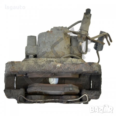 Преден ляв спирачен апарат AUDI A4 (B7)(2004-2008) ID:89172, снимка 2 - Части - 38665608