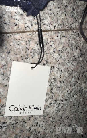 Calvin Klein нови оригинални рокли, снимка 3 - Рокли - 40840515