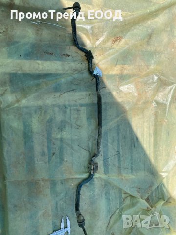 Предна стабилизираща щанга за Киа Пиканто Kia Picanto 1, снимка 2 - Части - 41495103