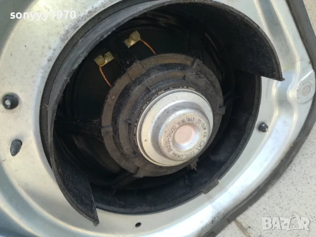 HYNDAI I30 2009-ЛАМАРИНА С ГОВОРИТЕЛ ЗА ДЯСНА ВРАТА 0108251518, снимка 17 - Аксесоари и консумативи - 51217674