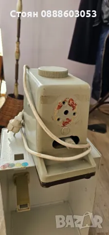 Зъболекарска машина за правене на смес Амалгама, снимка 2 - Други инструменти - 48921503