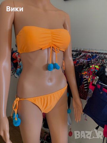 Бански размер S, снимка 3 - Бански костюми - 40124904