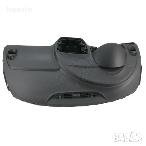 Табло Seat Altea 2004-2010 ID: 154587, снимка 4 - Части - 52488703