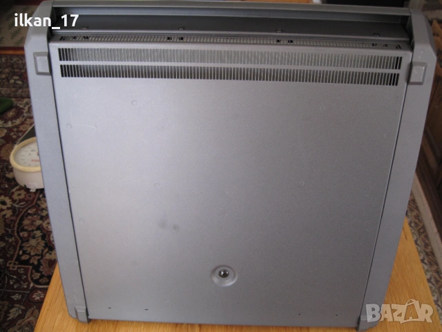 DYNACORD PowerMate 1000-2 2 x 700W Внос От Германия НОВ!, снимка 11 - Ресийвъри, усилватели, смесителни пултове - 53847684