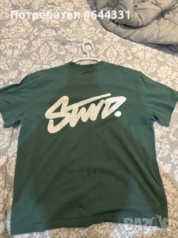 Тениска Pull Bear