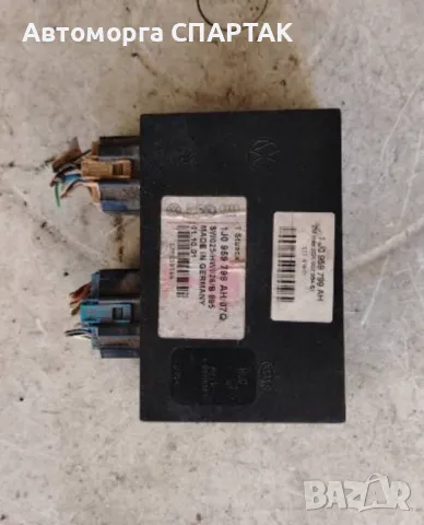 Комфорт модул за VW Golf IV, Passat IV 1J0959799