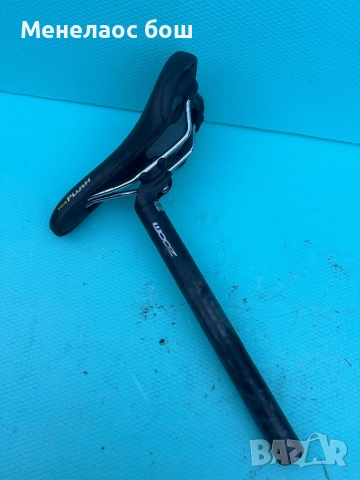 Седалка с колче 30 лв