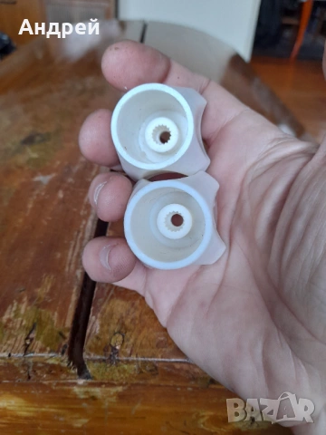Стара врътка,врътки за кран,смесител,батерия #5, снимка 3 - Други ценни предмети - 53697205