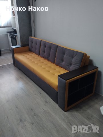 MiranaLux LTD Дивани по индивидуален размер и дизайн , снимка 1 - Дивани и мека мебел - 37600848
