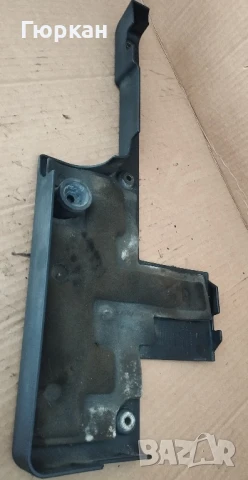 Двигател Капак за  Opel  Zafira , снимка 8 - Части - 50973384