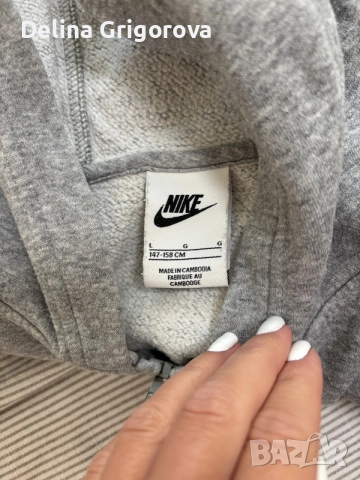 Лот дрехи за момче Nike размер L 158 см, снимка 5 - Детски комплекти - 55987735