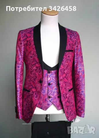 На едро мъжки костюми, снимка 8 - Спортни дрехи, екипи - 47832423